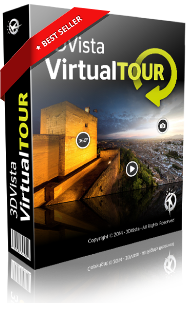 Best Virtual Tour Software For Mac